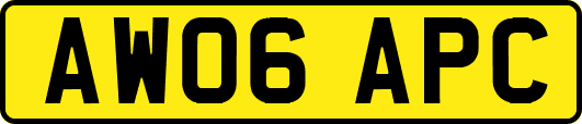 AW06APC
