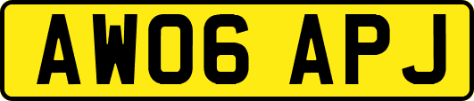 AW06APJ