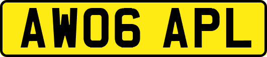 AW06APL
