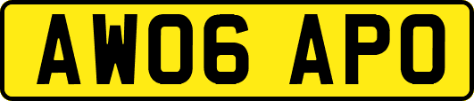 AW06APO