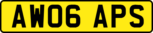 AW06APS