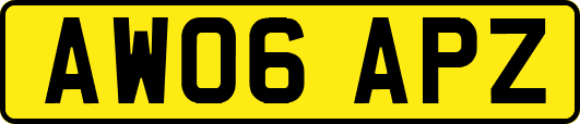 AW06APZ