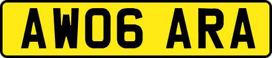AW06ARA