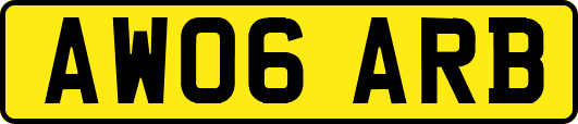 AW06ARB