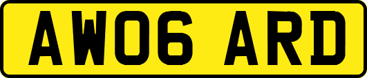 AW06ARD