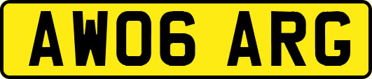 AW06ARG