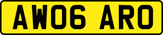 AW06ARO