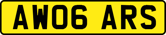 AW06ARS