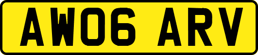 AW06ARV