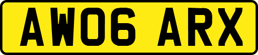 AW06ARX