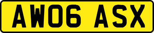 AW06ASX