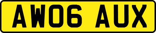 AW06AUX