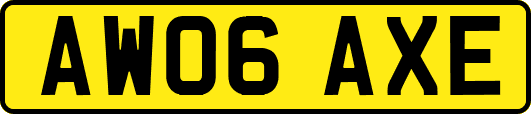 AW06AXE