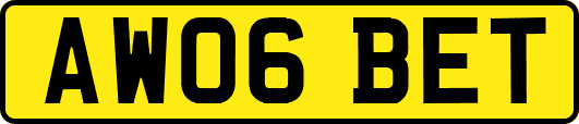 AW06BET