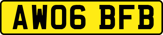 AW06BFB