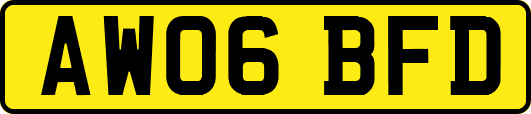 AW06BFD
