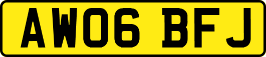 AW06BFJ