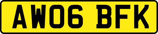 AW06BFK