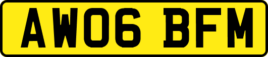 AW06BFM