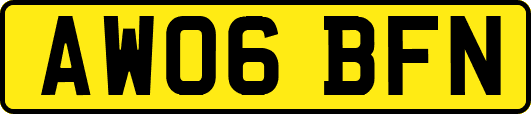 AW06BFN