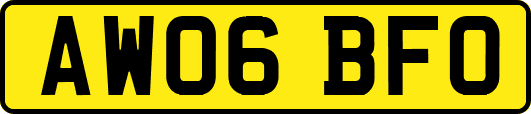 AW06BFO