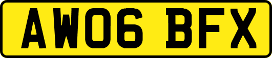 AW06BFX