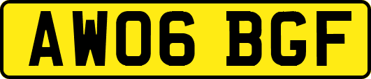 AW06BGF