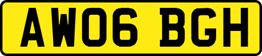 AW06BGH