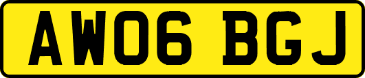 AW06BGJ