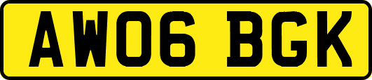AW06BGK