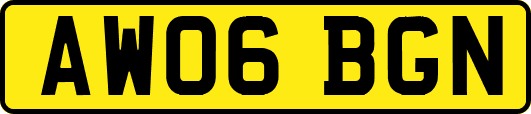 AW06BGN