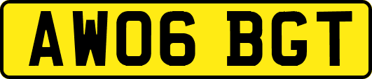 AW06BGT