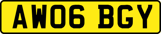 AW06BGY
