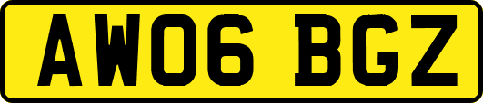 AW06BGZ