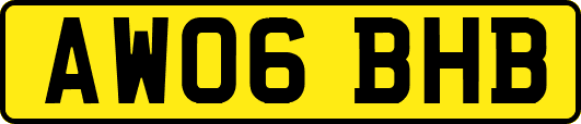 AW06BHB