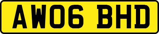 AW06BHD