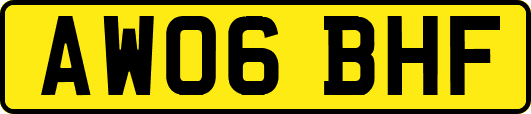 AW06BHF