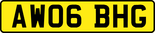 AW06BHG