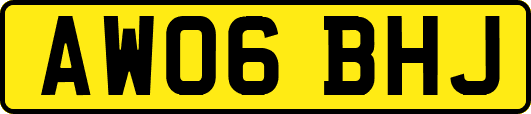 AW06BHJ