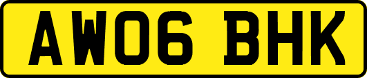 AW06BHK