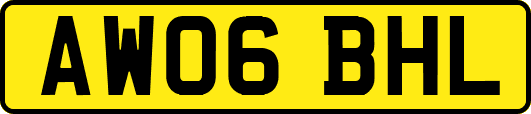 AW06BHL