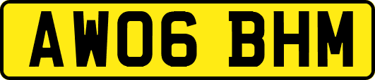 AW06BHM