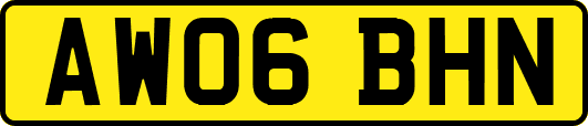 AW06BHN