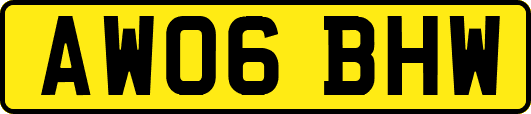 AW06BHW