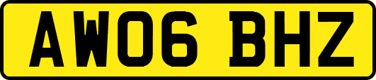 AW06BHZ