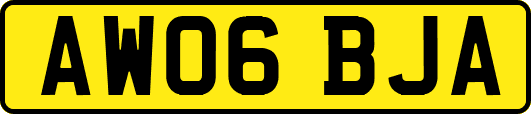 AW06BJA