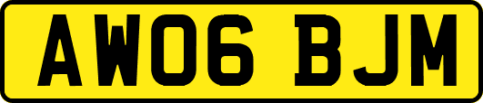 AW06BJM