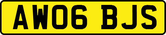 AW06BJS