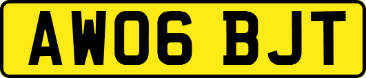 AW06BJT