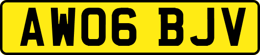 AW06BJV